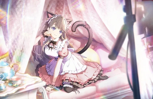M's One Day］藤島慈 - Link！Like！ラブライブ！ Wiki*